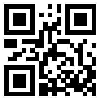 3408436135 - Immagine del QrCode