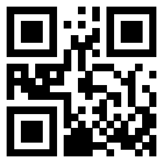 Scansione del Qr Code di 3408436136