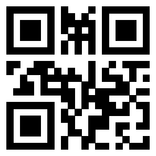 Immagine del QrCode di 3408436137