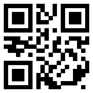Immagine del QrCode di 3408436140