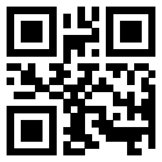 3408436142 QrCode associato