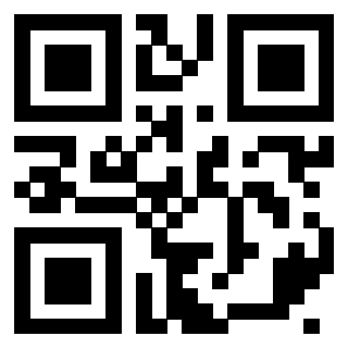 Immagine del QrCode di 3408436147