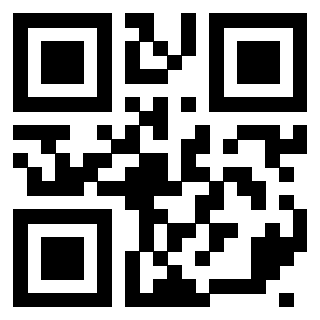 Scansione del QrCode di 3408436149