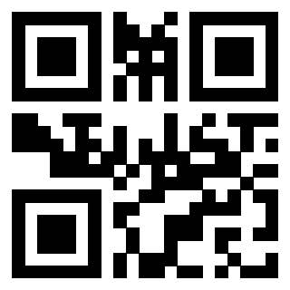 Immagine del Qr Code di 3408436151