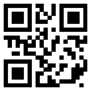 3408436153 QrCode associato