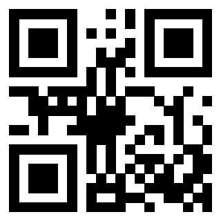 Scansione del Qr Code di 3408436155