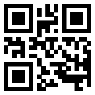 Il QrCode di 3408436156