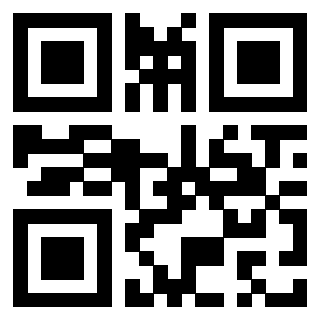 3408436158 QrCode associato