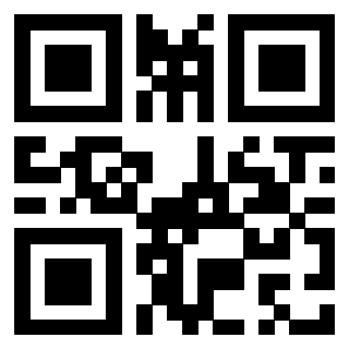 3408436160 Qr Code associato