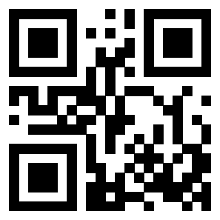 3408436161 - Immagine del Qr Code