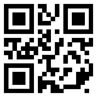Scansione del QrCode di 3408436163
