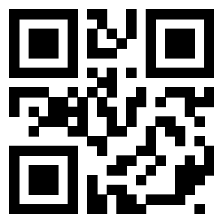 3408436164 - Immagine del Qr Code associato