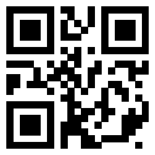 3408436165 QrCode associato