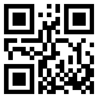 Immagine del Qr Code di 3408436166