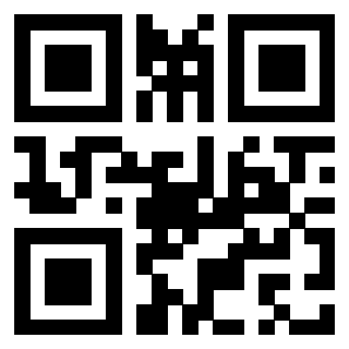 Scansione del Qr Code di 3408436171