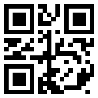 3408436172 - Immagine del Qr Code associato