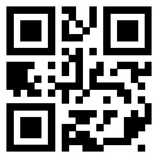 3408436173 QrCode associato