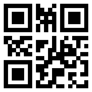 Immagine del QrCode di 3408436174