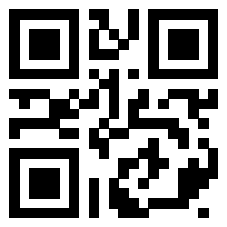 Immagine del QrCode di 3408436175