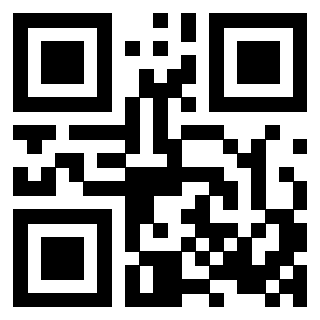 3408436177 Qr Code associato