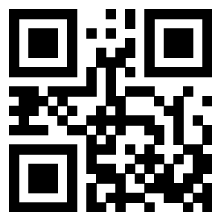 Immagine del Qr Code di 3408436179
