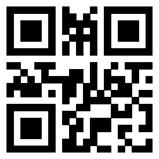 3408436180 Qr Code associato