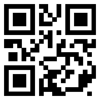 Scansione del QrCode di 3408436181