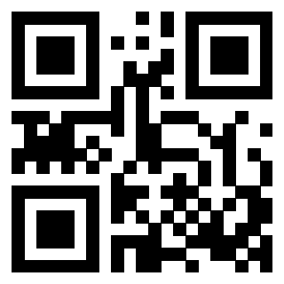 3408436182 QrCode associato