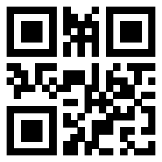 Immagine del QrCode di 3408436183