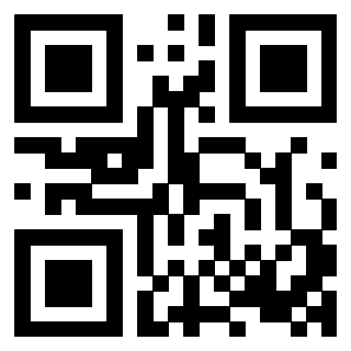 3408436186 - Immagine del Qr Code associato