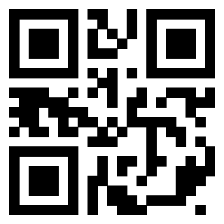 Il Qr Code di 3408436187