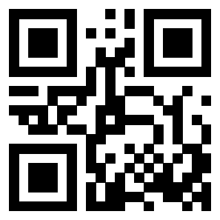 Immagine del Qr Code di 3408436188