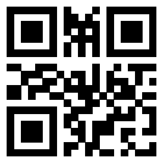 3408436189 Qr Code associato
