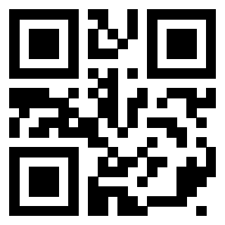 3408436191 - Immagine del QrCode associato