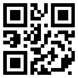 Il QrCode di 3408436195