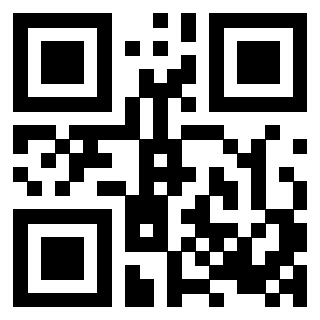 3408436197 - Immagine del QrCode