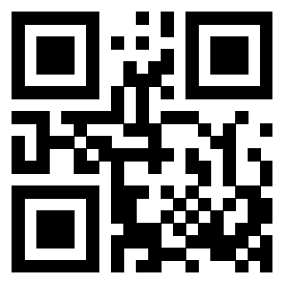 Scansione del Qr Code di 3408436198