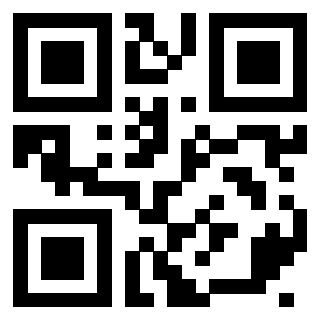 3408436201 - Immagine del Qr Code