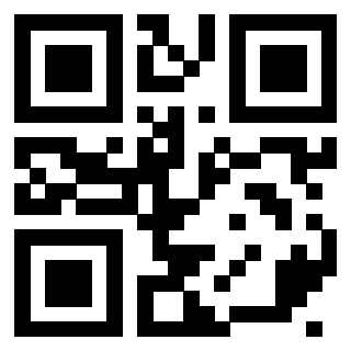 3408436202 QrCode associato