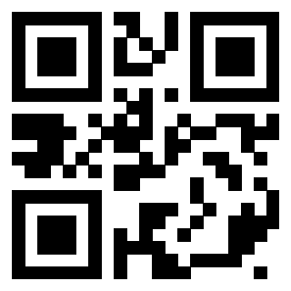 Immagine del Qr Code di 3408436206