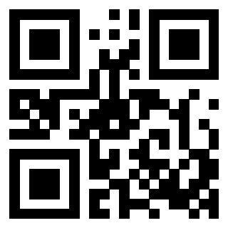 Immagine del QrCode di 3408436207