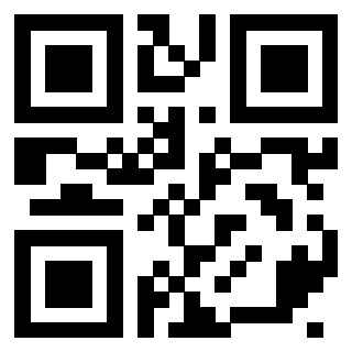 3408436208 - Immagine del QrCode