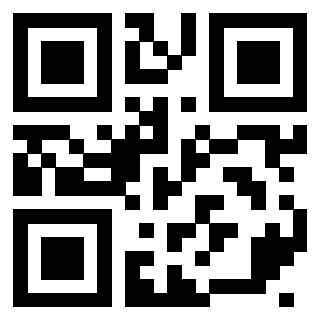 3408436209 - Immagine del QrCode associato