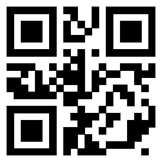 Scansione del Qr Code di 3408436211