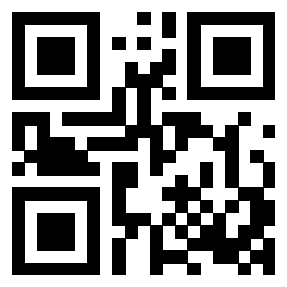 Scansione del Qr Code di 3408436212