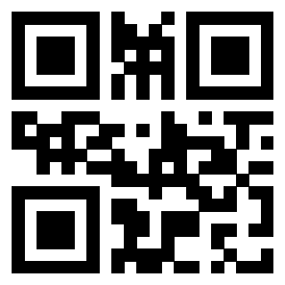Il QrCode di 3408436214