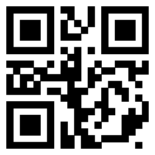 3408436215 - Immagine del Qr Code