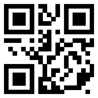 Il QrCode di 3408436216