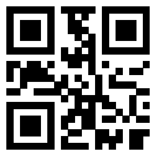 3408436217 - Immagine del QrCode