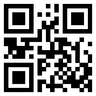 Scansione del Qr Code di 3408436222